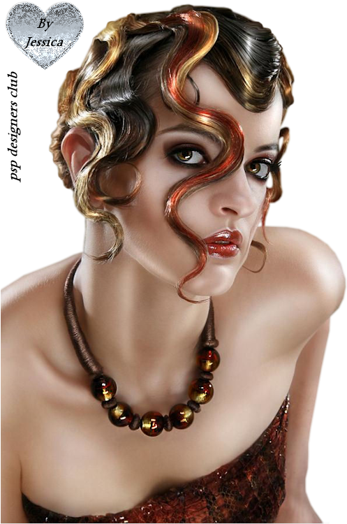 Psp Designers Club Tube 188 By Jessica - Photo Shoot (500x758), Png Download