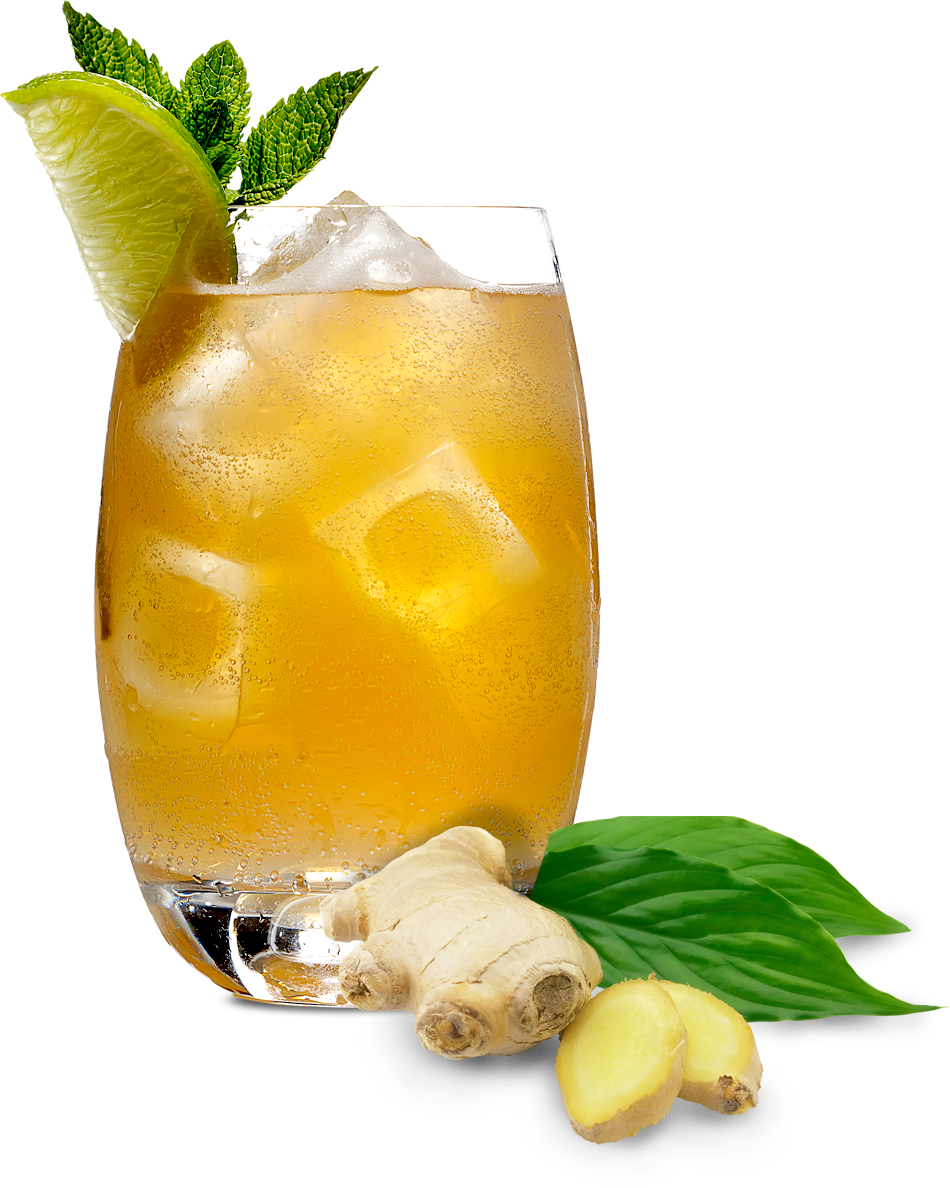 Drink Png - Glass Of Drink Png (950x1188), Png Download