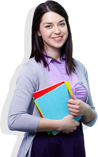 Student - Substitute Teaching Complete Guide [book] (378x607), Png Download