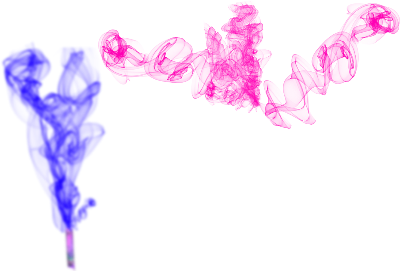 Holi Rang Png Smoke 2018 ~ Cb Edits Background And - Cb Edits Background Png (530x298), Png Download