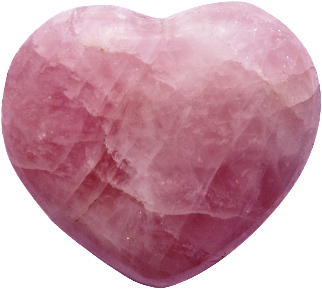 Quartz Png - Rose Quartz Stone Png (1600x1242), Png Download
