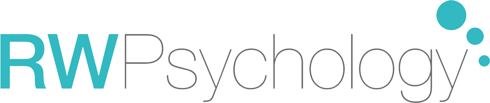 Rwpsycholog-logo - Rwpsychology (2006x424), Png Download