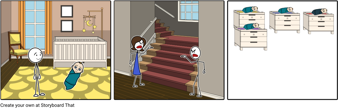 Boss Baby - Cartoon (1164x385), Png Download