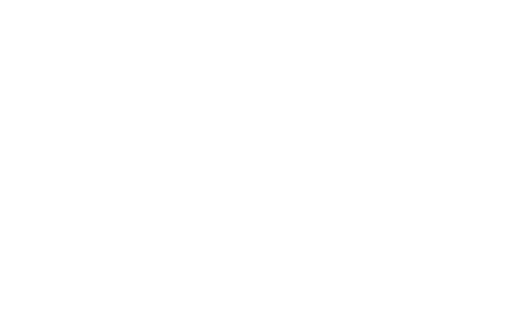 You Wouldn - White Photo For Instagram (1925x1248), Png Download