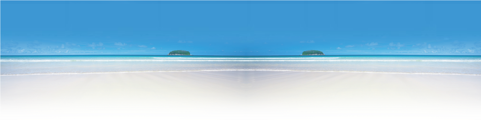 Top-ocean - Sea (1680x515), Png Download
