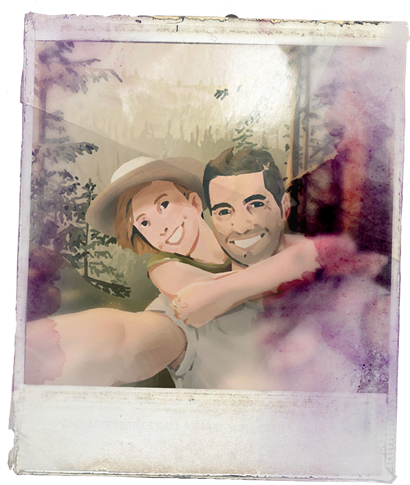 Visual Arts (716x988), Png Download