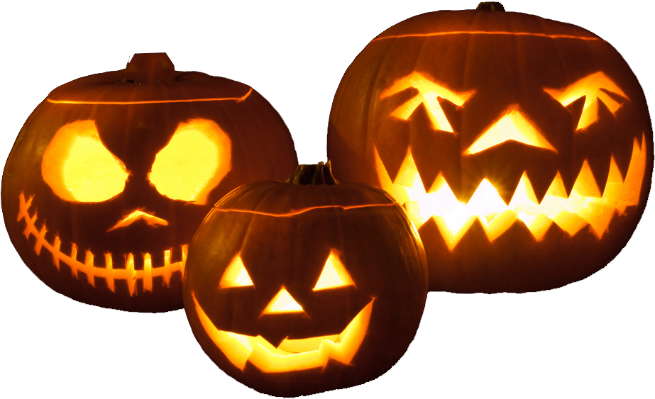 Halloween Novelty Pumpkin Squad Funny Tshirt Costume (1024x768), Png Download