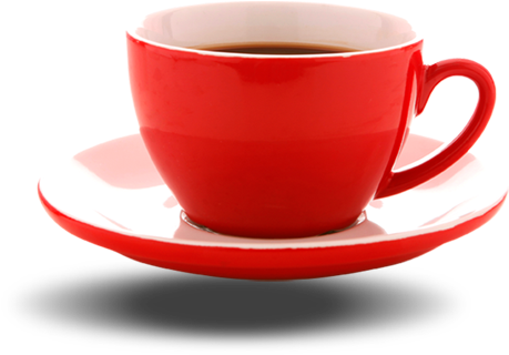 Tea Cup Png Photos - Tea Cup Png (532x500), Png Download