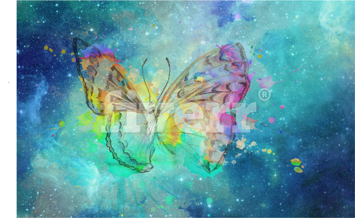 Fairy (1200x1200), Png Download