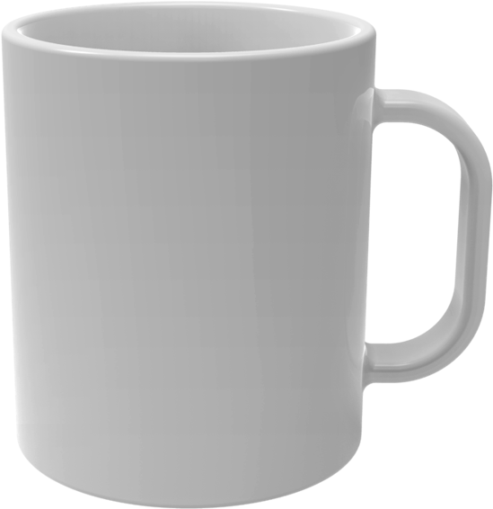 Coffee Tea Cup Png Images - Yonacrea - Super Nurse Mug (567x567), Png Download