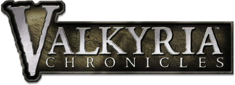 Valkyria Chronicles Is Available On The Nintendo Eshop - Sega Valkyria Chronicles Remastered Europa Edition (800x292), Png Download