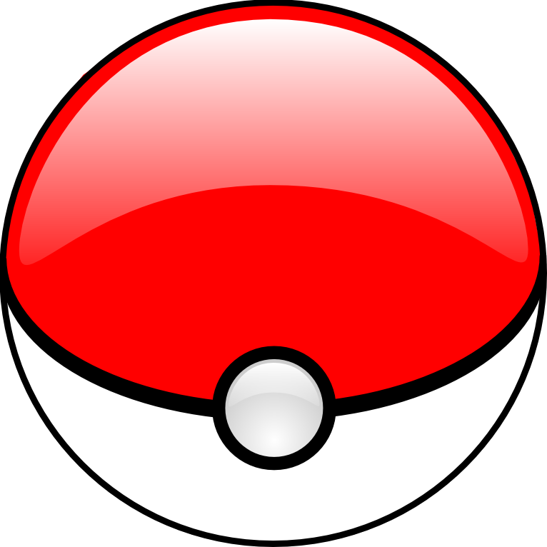 Download - Pokemon Png File (766x766), Png Download