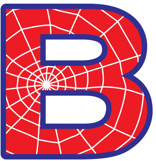 Letter B Png Transparent Image - Letter B Png (630x630), Png Download