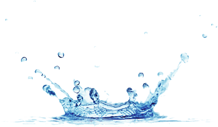 Water Transparent Image - Sumnacona 3/4" Garden Hose Connector - Hose Splitter/ (461x263), Png Download