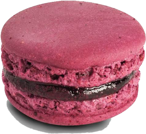 Edited By C Freedom - Macaroon Vector Hd Png (600x484), Png Download
