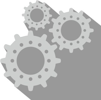 Gears - 7.50 16 Tractor Tires (360x360), Png Download