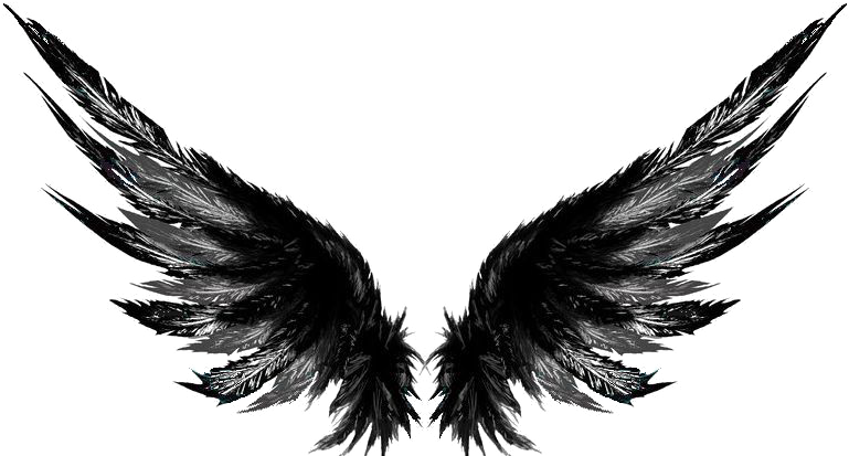 Icarus Wing Tattoo (780x413), Png Download