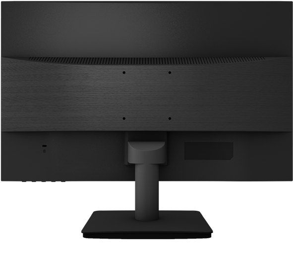 Download HD Back Of Computer Monitor Png - Computer Monitor Transparent ...