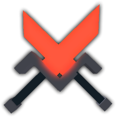 Daggers Of Flame - Wiki (420x420), Png Download