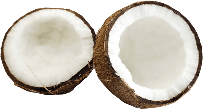 Coconut Png Image - Elongtress Fancy Oil - Hair Growth Enhancer (coconut (712x401), Png Download