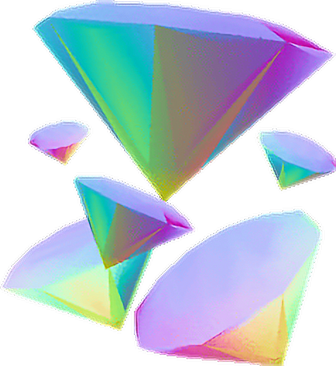 Seapunk Lockscreen - Marina And The Diamonds Png (476x518), Png Download