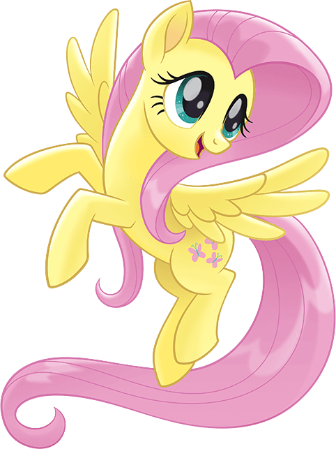 Drag Me To Change Colors - My Little Pony Characters Png (482x643), Png Download