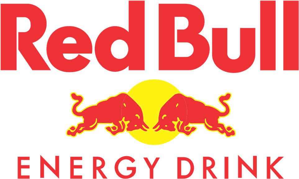 Redbull Energy Drink Png Logo - Red Bull Logo Gif (1600x1067), Png Download