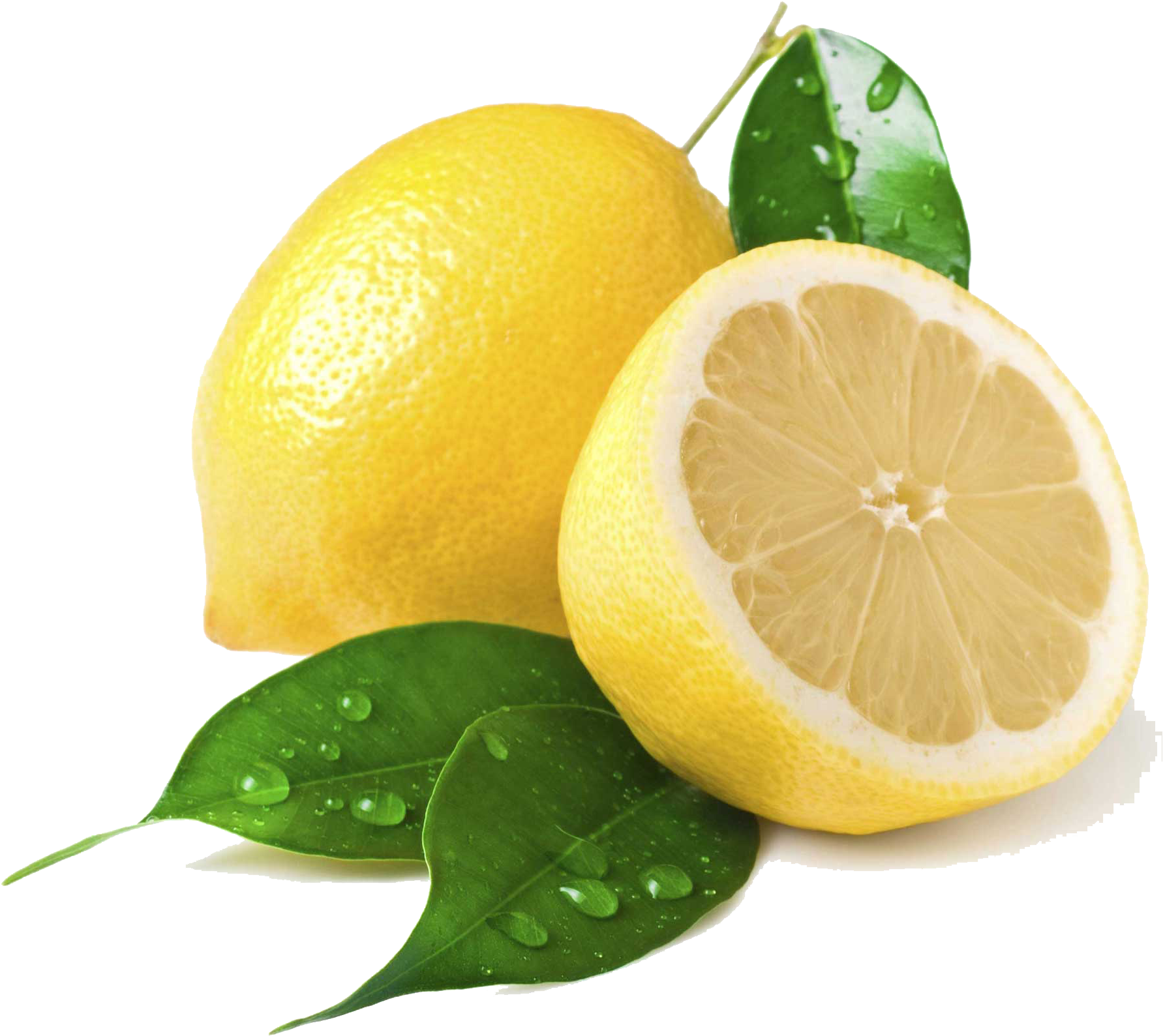 Free Icons Png - Transparent Background Lemon Png (1845x1671), Png Download