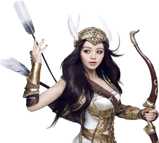Fan Bingbing Png Hd - Fan Bingbing Png (1024x576), Png Download