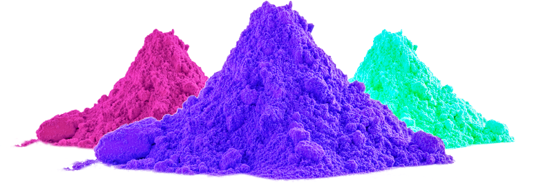Holi Png, Holi Color Png Download - Transparent Holi Color Png (786x272), Png Download