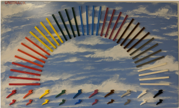 Pc Card Accessories - Unitrack Industries Inc (350x350), Png Download