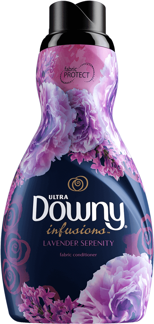 Downy Infusions (1210x1210), Png Download