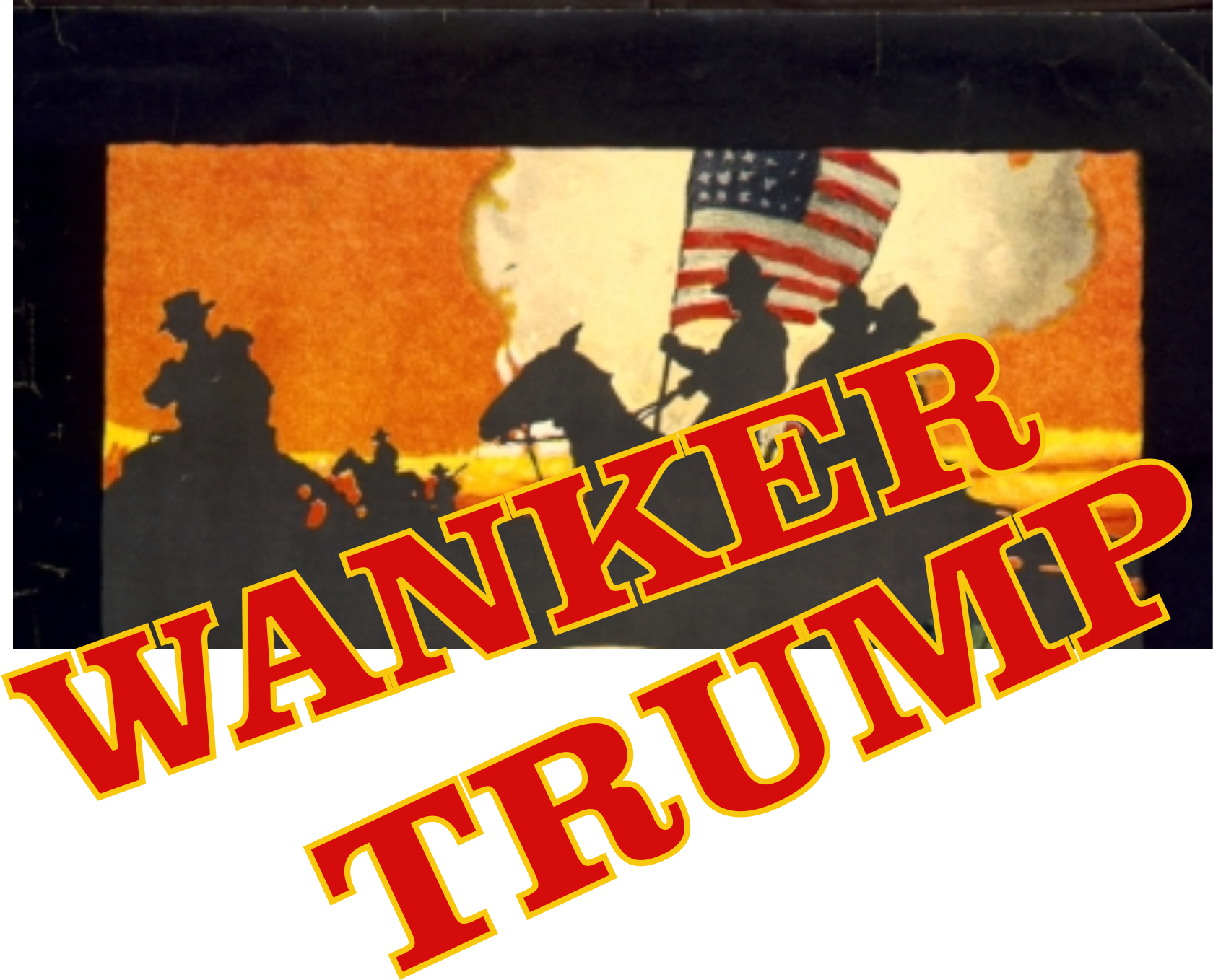 Anti Trump Png Art Free To Use To All - Posterazzi Wwi Food Conservation Poster 1918 Poster (1680x1358), Png Download