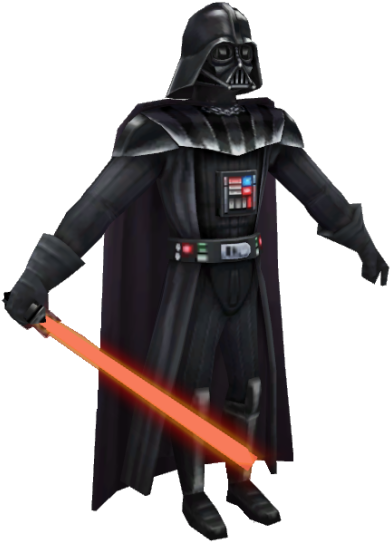 Darth Vader (600x600), Png Download