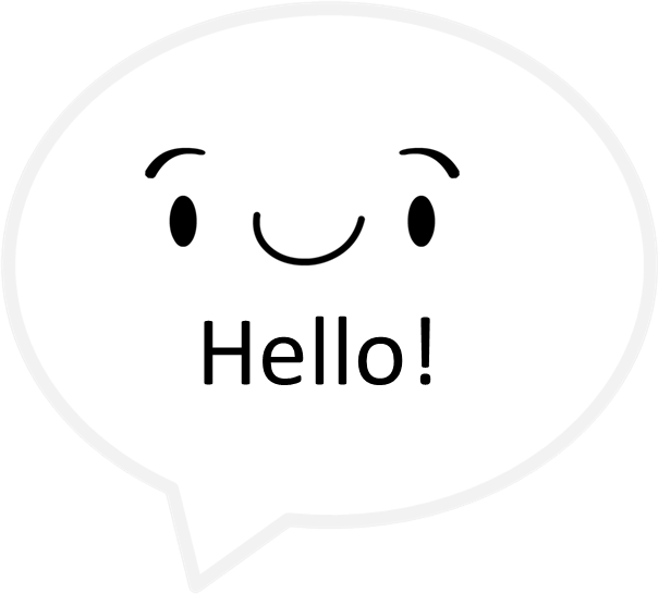 Speech Bubble Pose - Speech Bubble Object Shows (605x546), Png Download