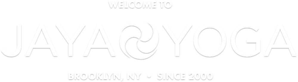 Jaya Logo Web White Welcome 4 - Line Art (1000x277), Png Download