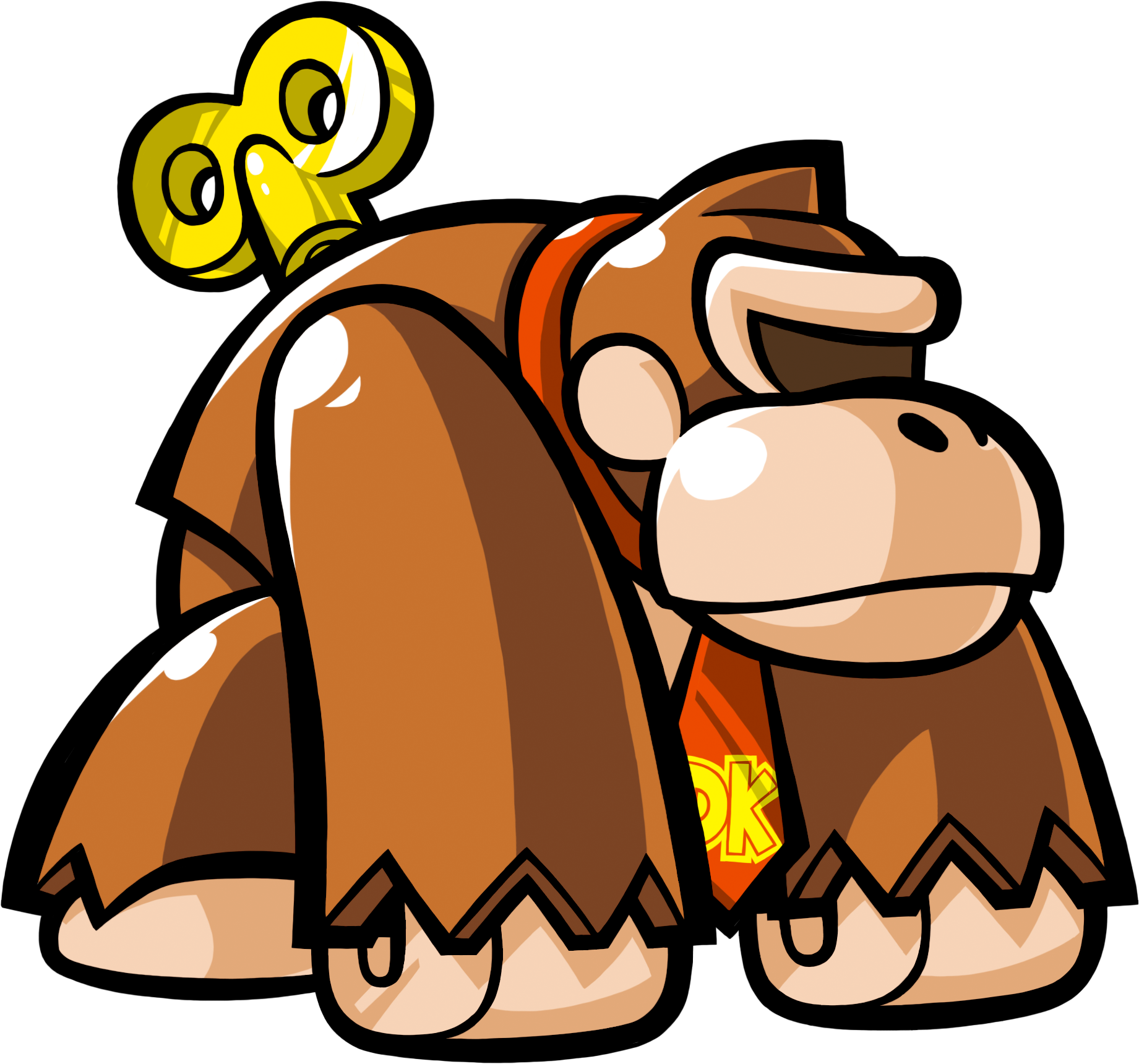 Mario Vs Donkey Kong Png Photos - Mario Vs Donkey Kong Png (1947x1784), Png Download