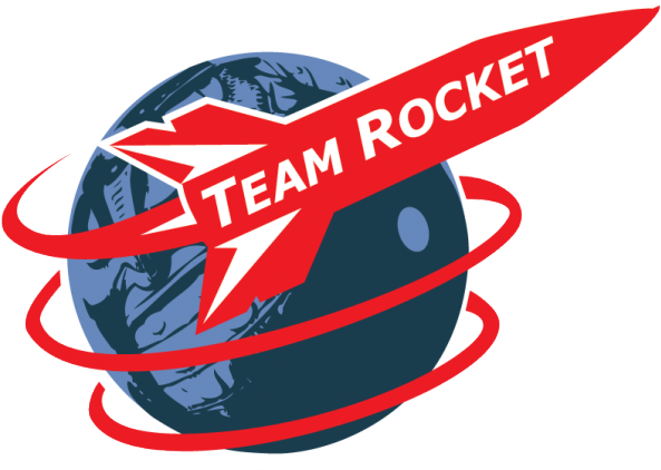 Rocket League Team Logo (600x600), Png Download