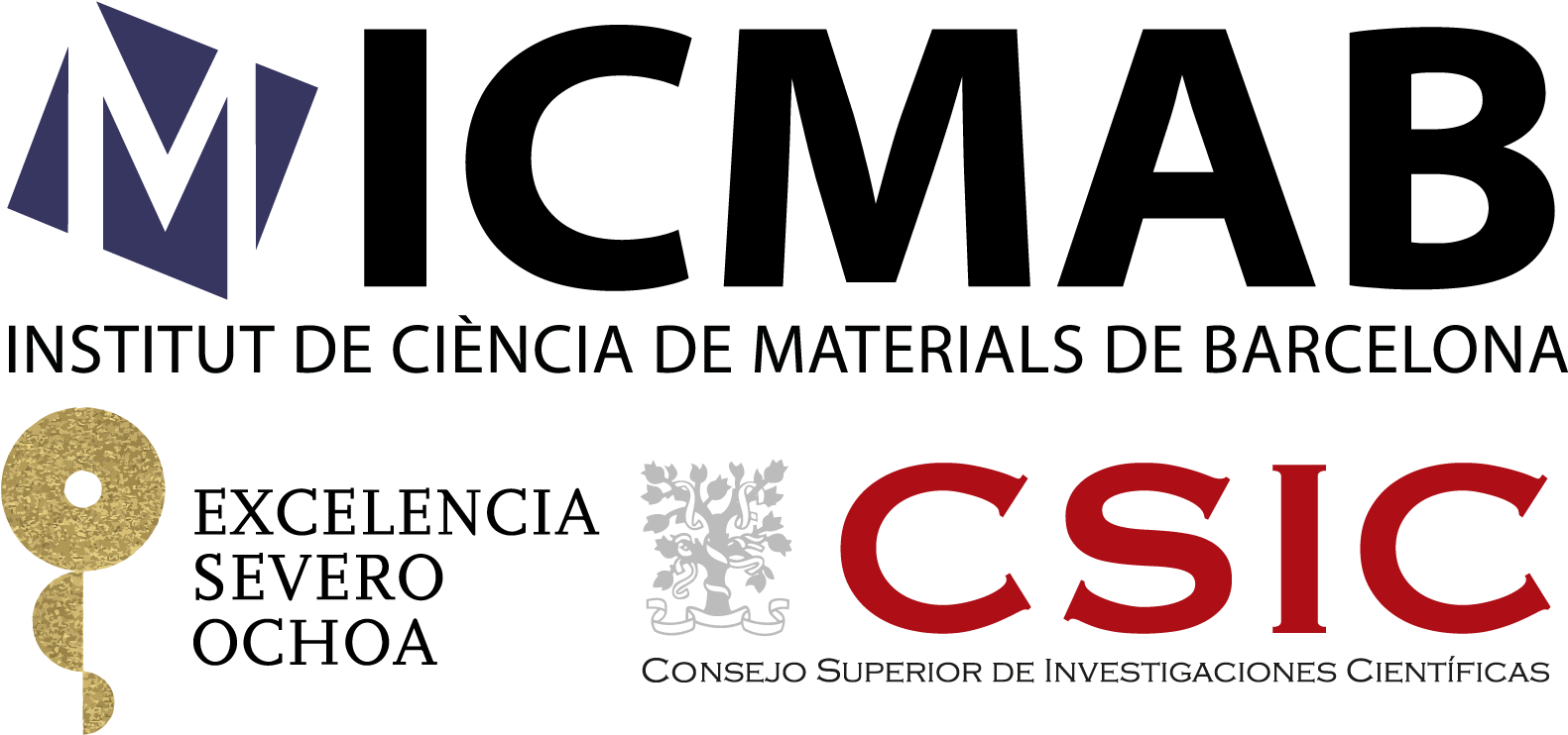 Download - Spanish National Research Council (1640x817), Png Download
