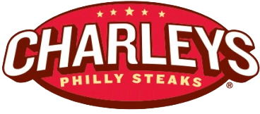 Charleys Philly Steaks (400x400), Png Download