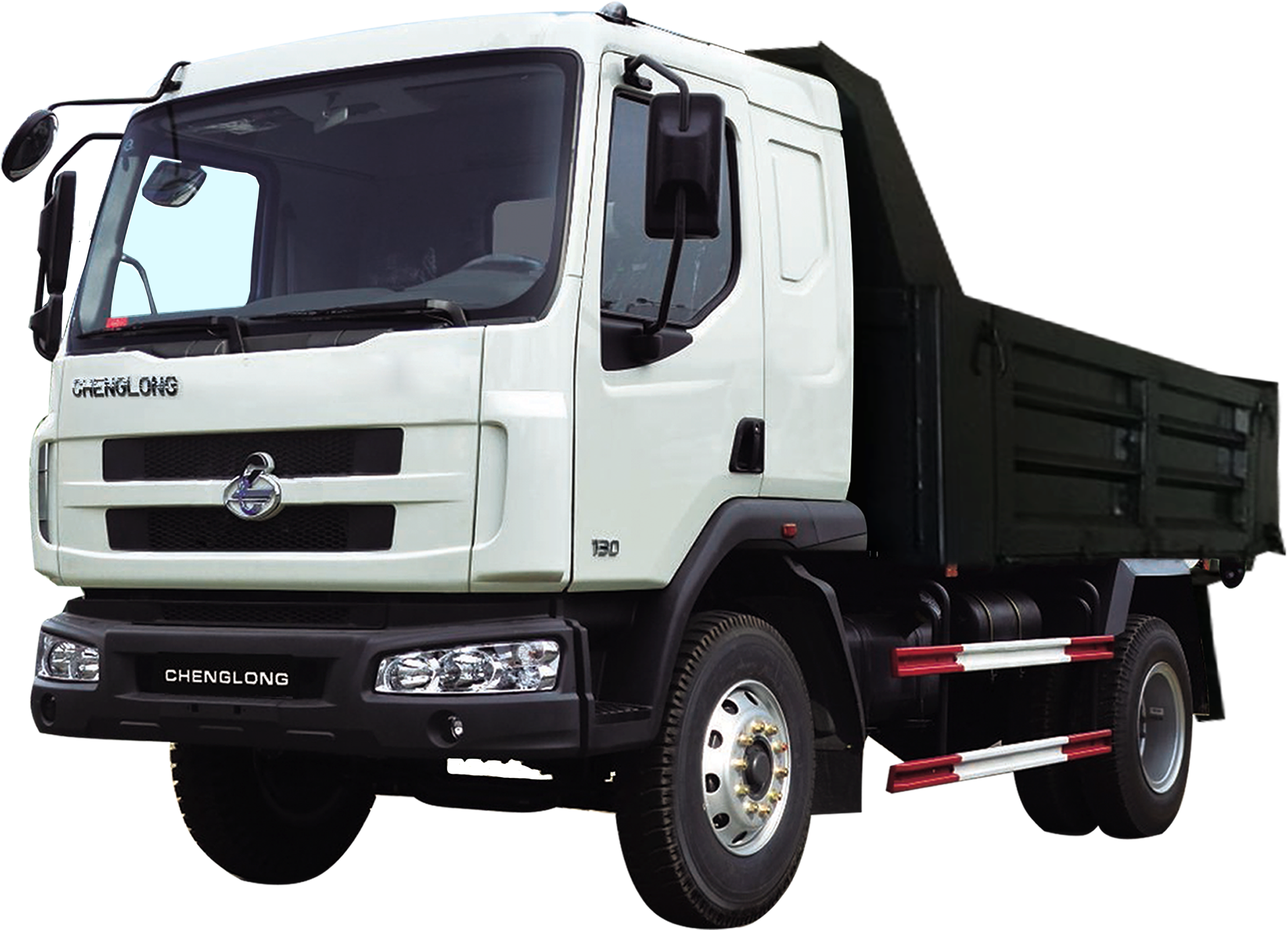 Dump Truck (3507x2481), Png Download
