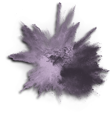 Get In Touch - Watercolor Paint (490x500), Png Download