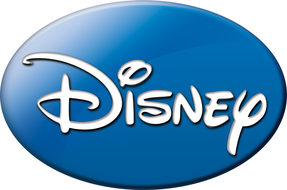Disney Logo Png File Download Free - Walt Disney Logo (962x639), Png Download