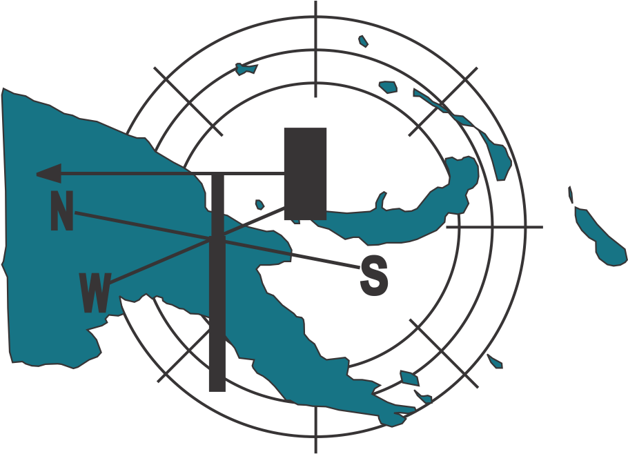 Papua New Guinea Government - Png National Weather Service (981x764), Png Download