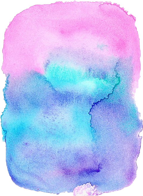 Watercolor Painting (480x657), Png Download