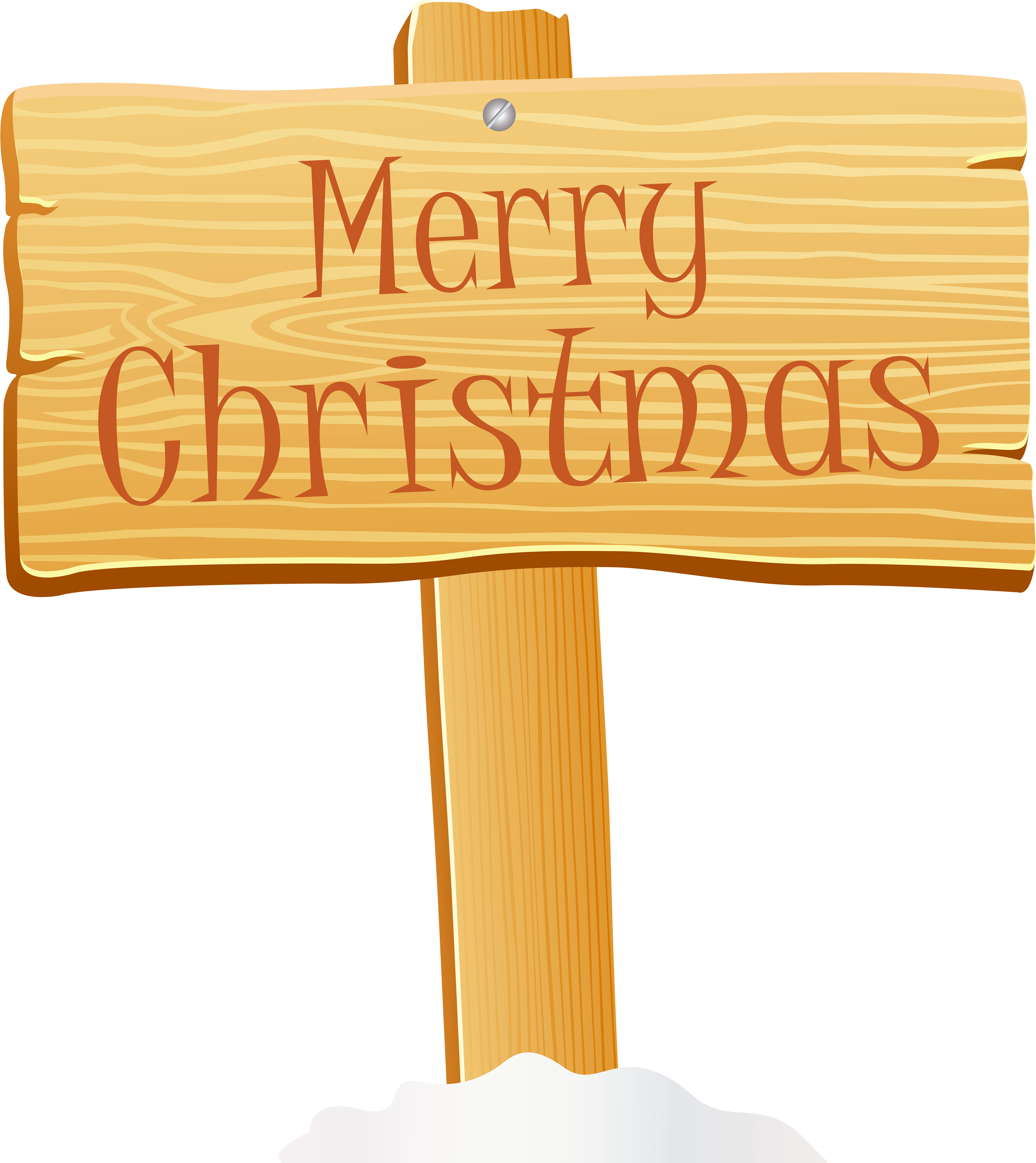 Wood Sign Png (7215x8000), Png Download