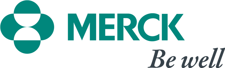 Merck (kenilworth, N - Merck Inventing For Life (900x300), Png Download