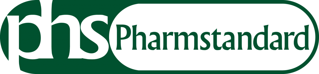 Pharmstandard Logo - Ojsc Pharmstandard (1024x237), Png Download