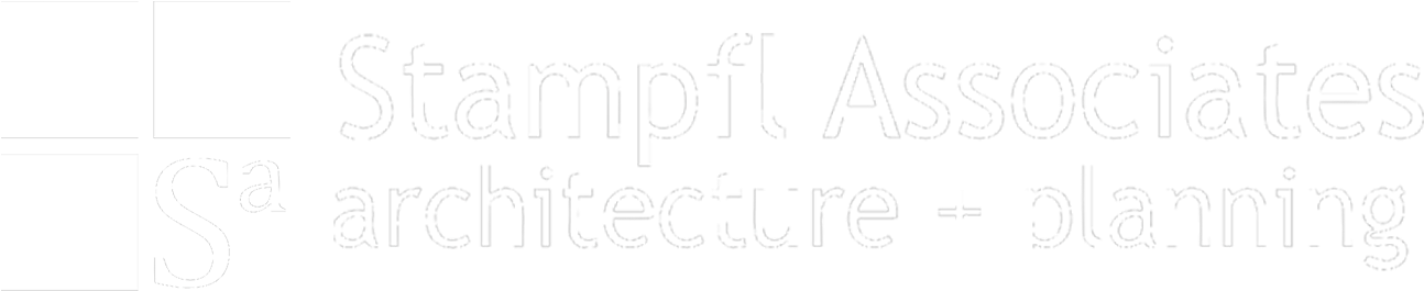 Stampfl Associates - Blythefield Hills Baptist Church (1296x274), Png Download