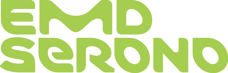 Emd Serono Logo - Emd Serono (773x250), Png Download